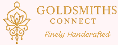Goldsmiths Connect Logo